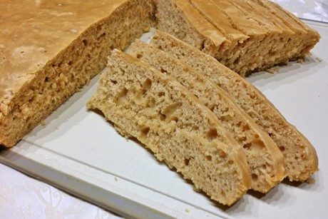 Bierbrot