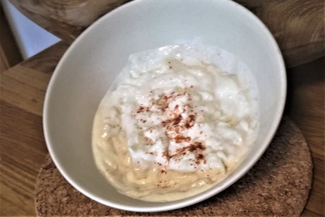 Altwiener Kaisersauce