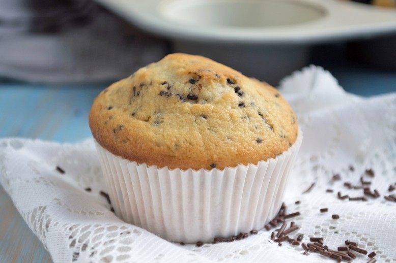 Ameisen Muffins
