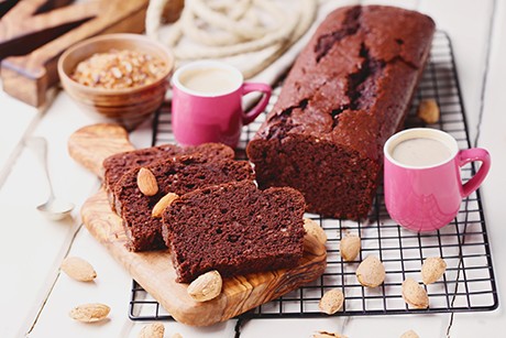 Becherkuchen