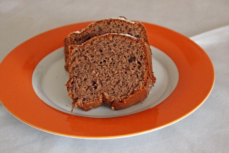 Kakaokuchen