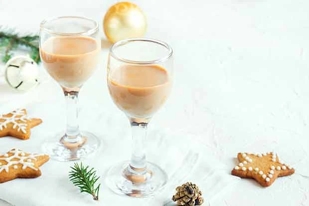 Lebkuchenlikör