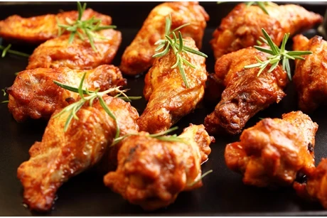 American Chickenwings