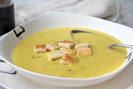 Curry-Suppe