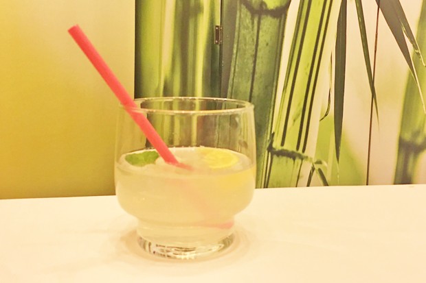 Tom Collins