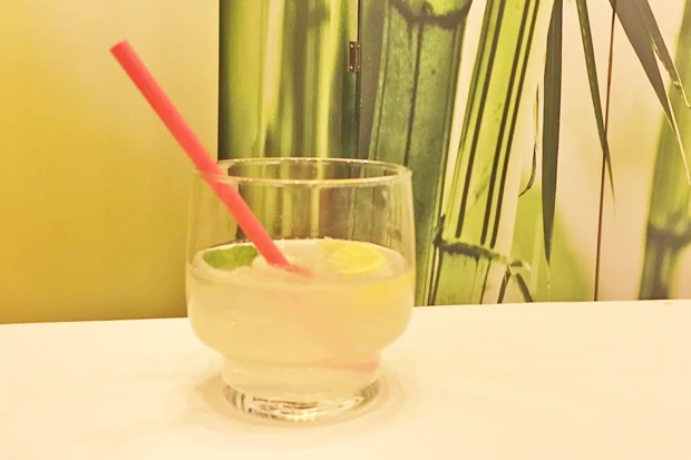 Tom Collins