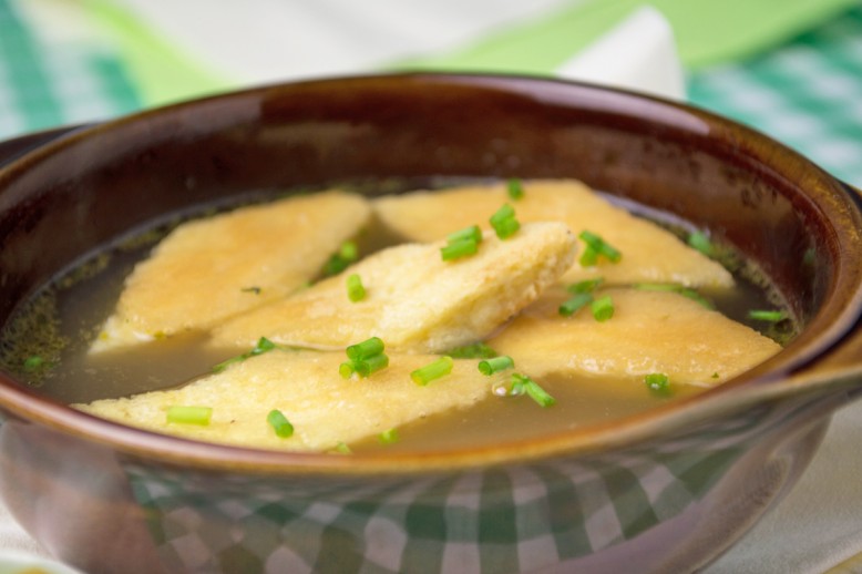 Bisquitschöberl