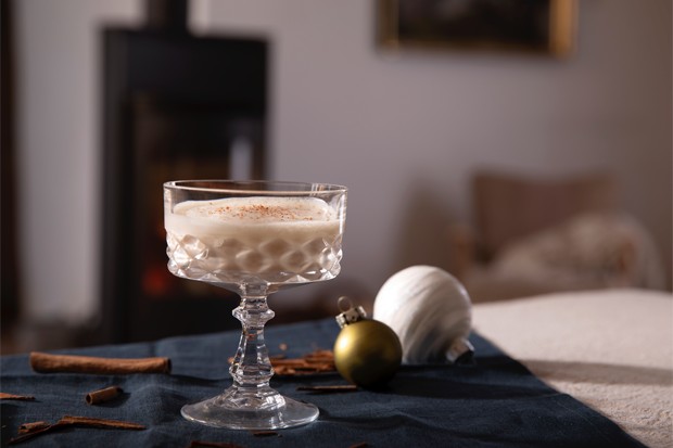 Eggnog