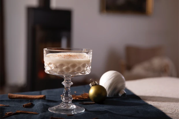 Eggnog