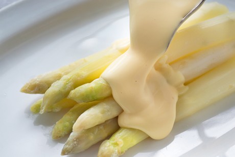 Sauce Hollandaise