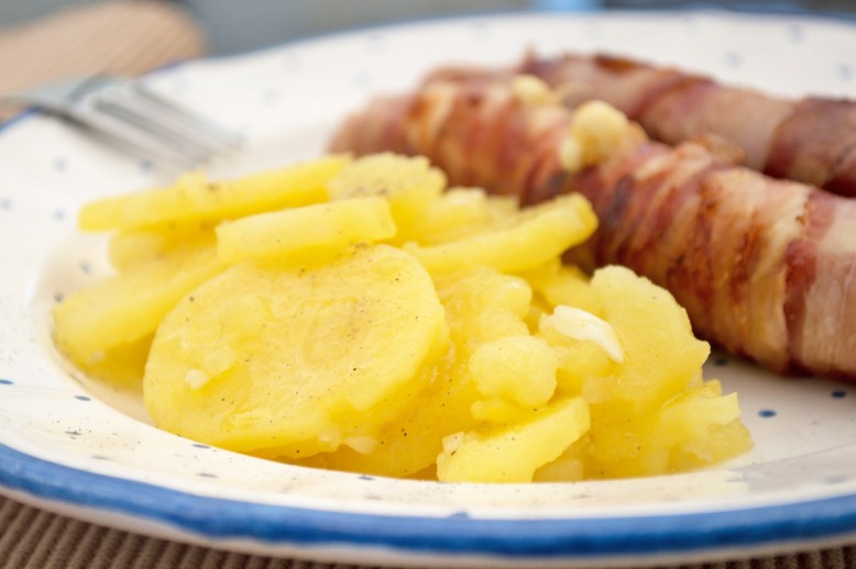 Omas Kartoffelsalat