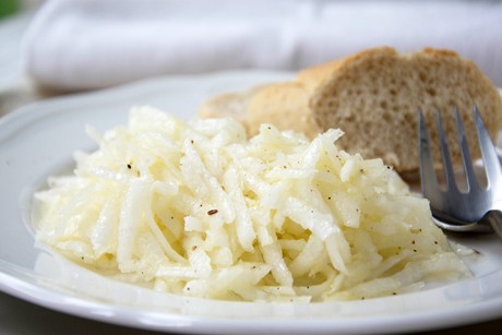 Rettichsalat