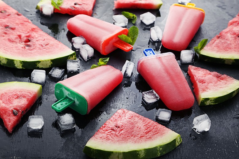 22 Rezepte zu Melonen - Eis - Seite 2 | GuteKueche.at