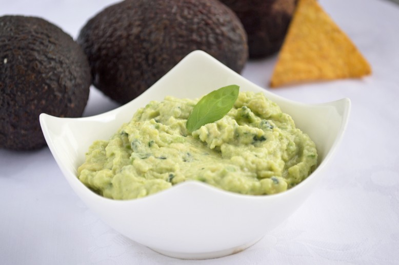 Avocado-Dip