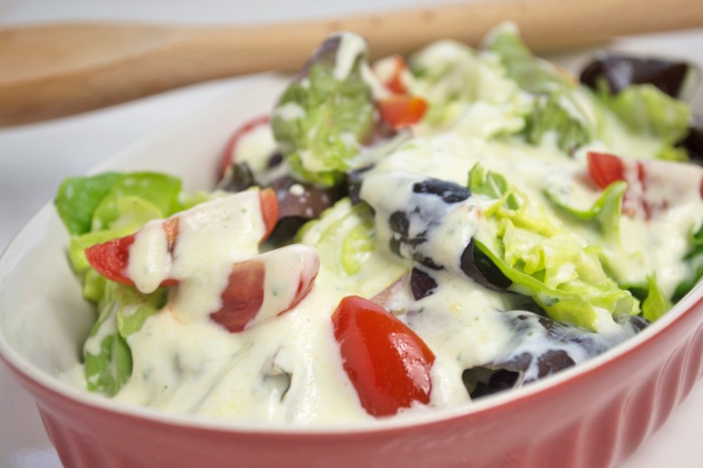 French Dressing