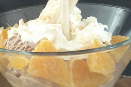 Knuspertraum