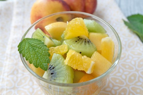 Fruchtsalat