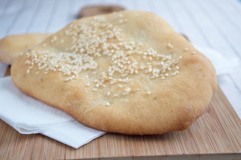 Fladenbrot