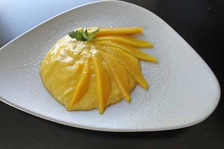 Mangocreme