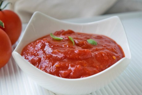 Grill-Dip