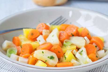 Wintersalat