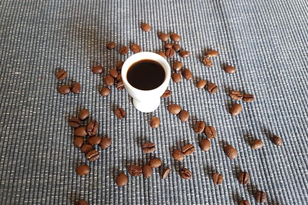 Kaffeelikör