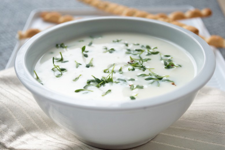 Kressesuppe