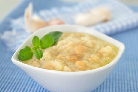 Knoblauchsauce