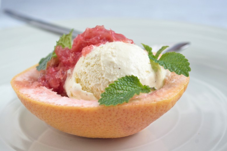 Grapefruit Zauber