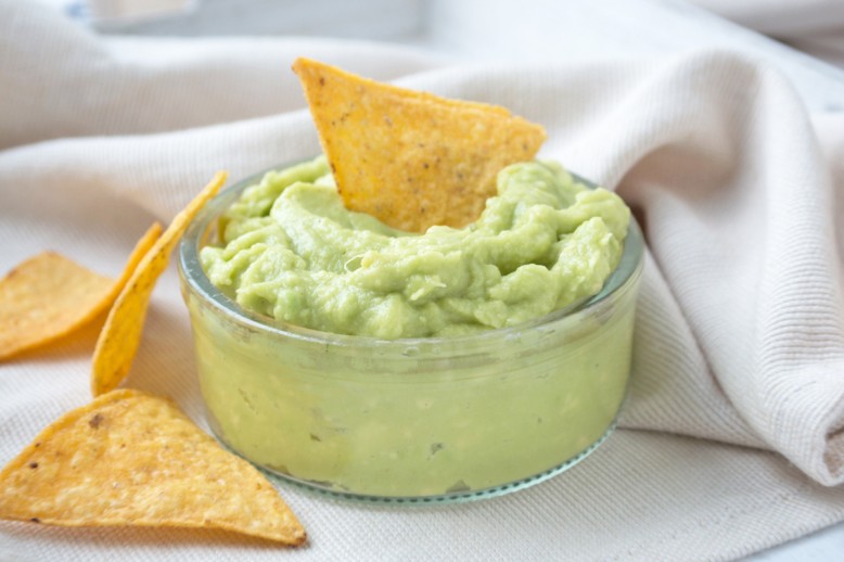 Avocadocreme