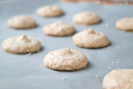 Kokosbällchen