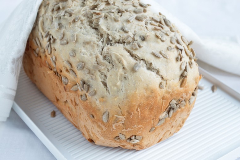 Kastenbrot