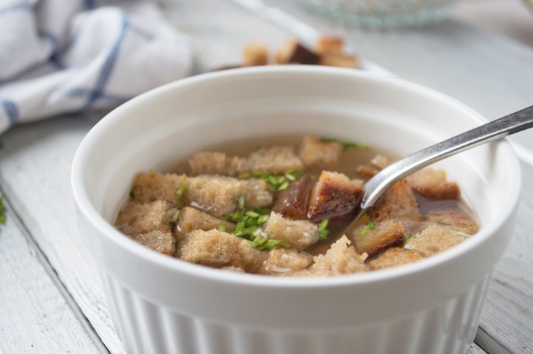 Brotsuppe
