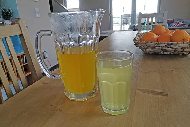 L&ouml;wenzahnsirup