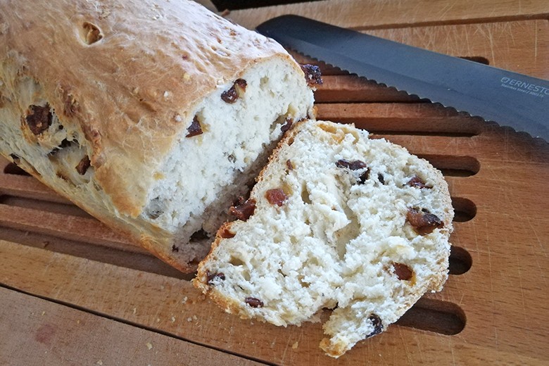 Knusperbrot