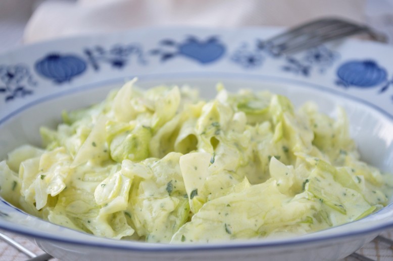 Curry Joghurt-Dressing