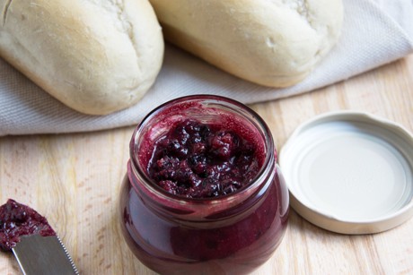 Hollerbutter