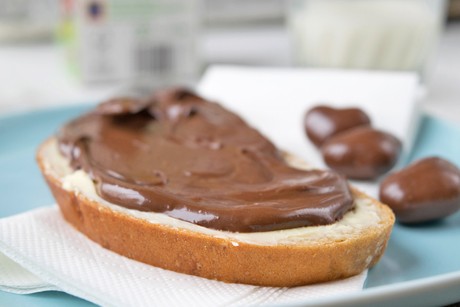 Schokoladencreme