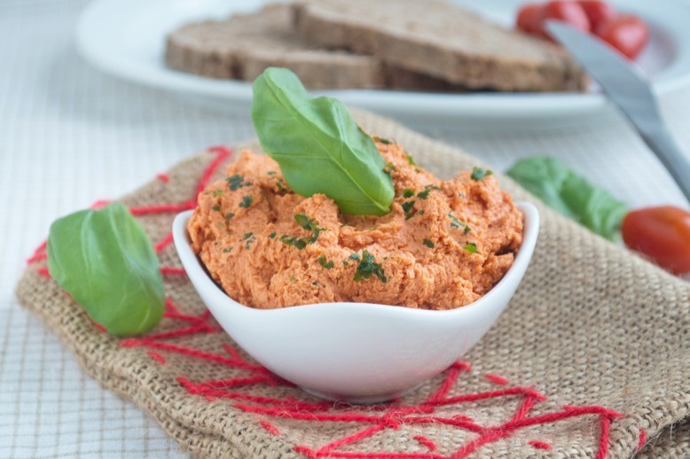 Tomatenbutter