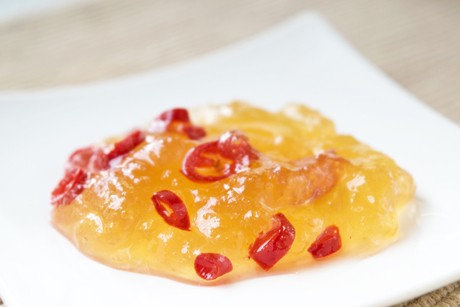 Chili-Gelee