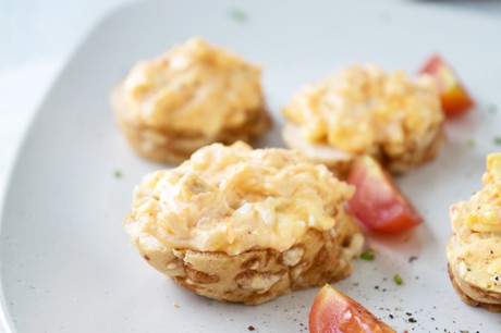 Camembert-Aufstrich