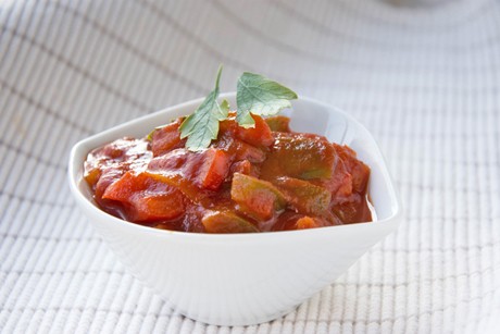 Pfefferonisauce