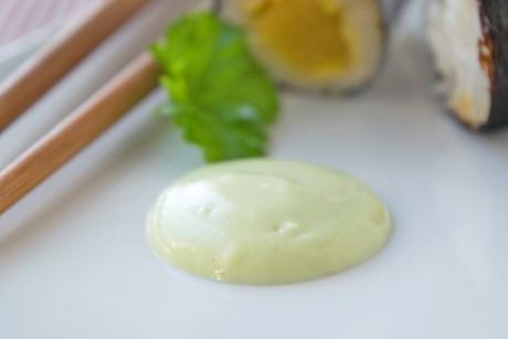 Wasabisauce