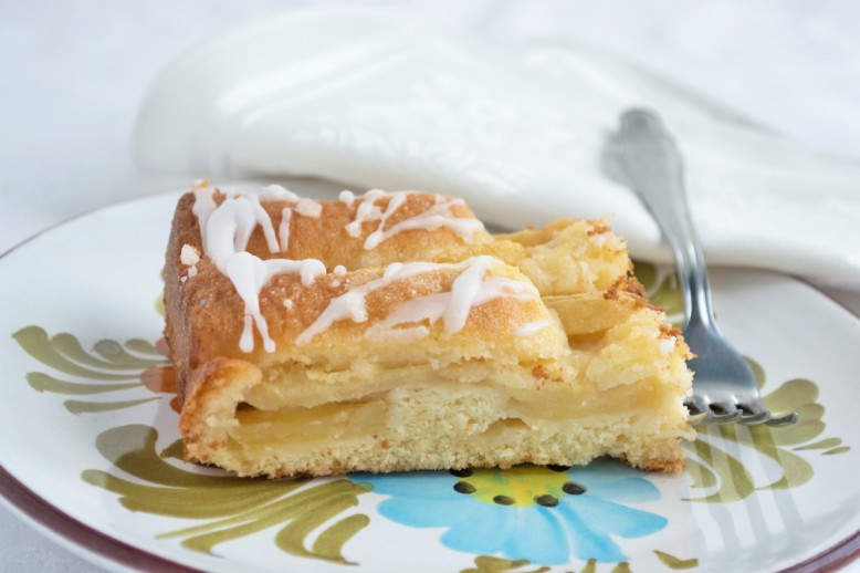 Apfelkuchen