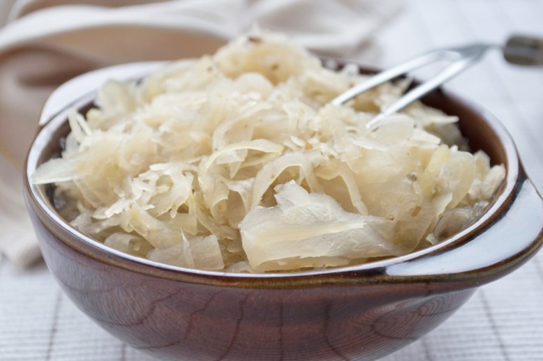 Sauerkraut