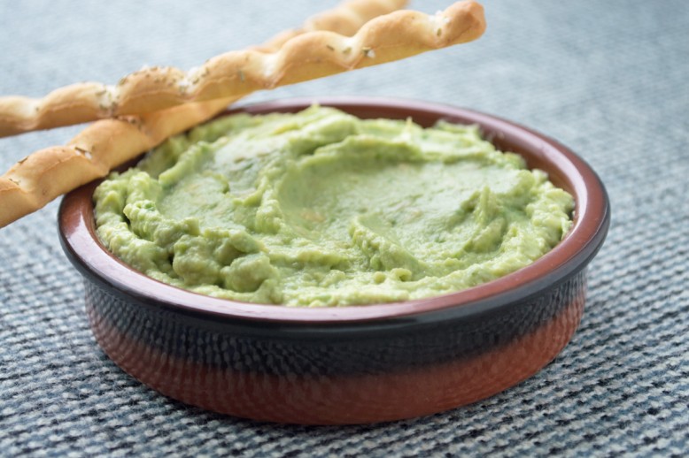 Avocadocreme