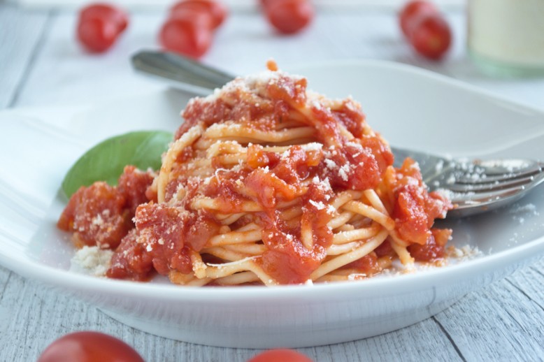 Tomatensauce