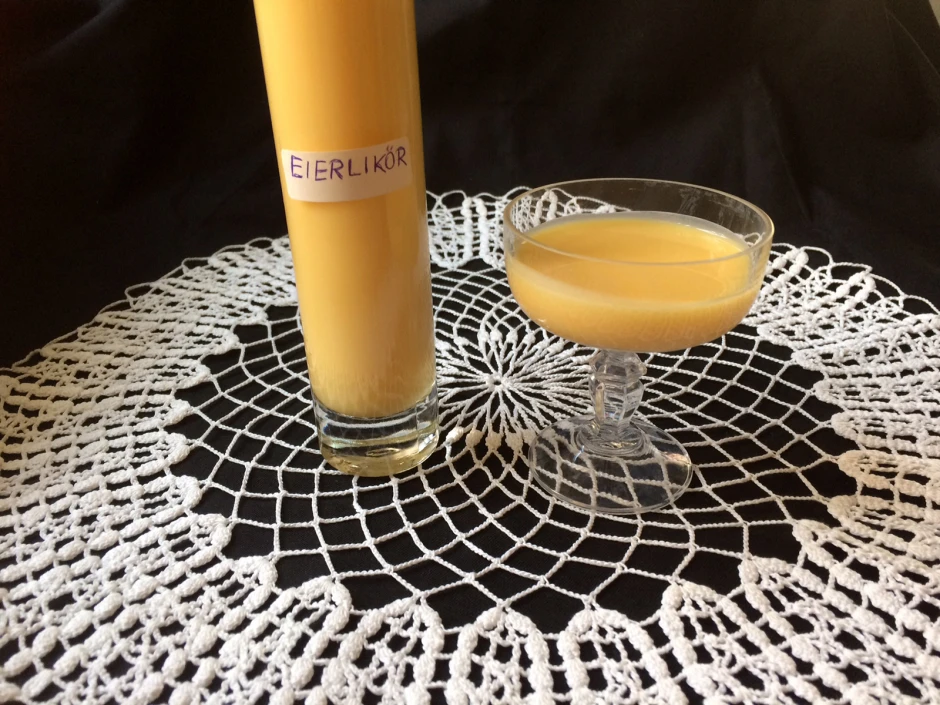 Eierlik&ouml;r