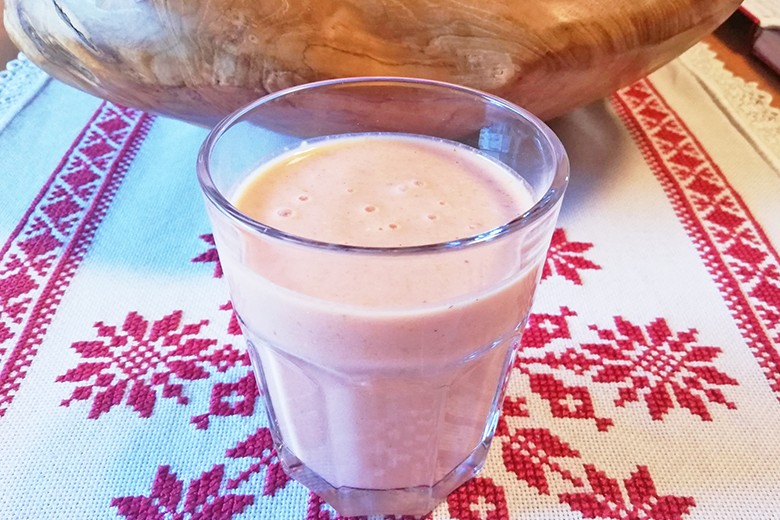 Guten-Morgen-Shake
