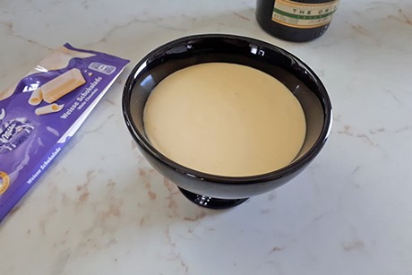 Baileys Creme